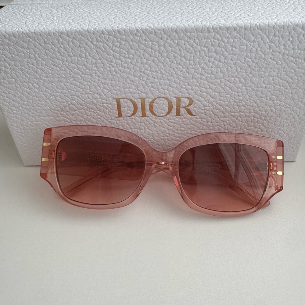 Dior sunglasses - Picture 4 of 5